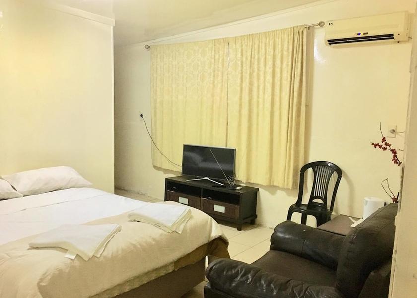  Apia Room