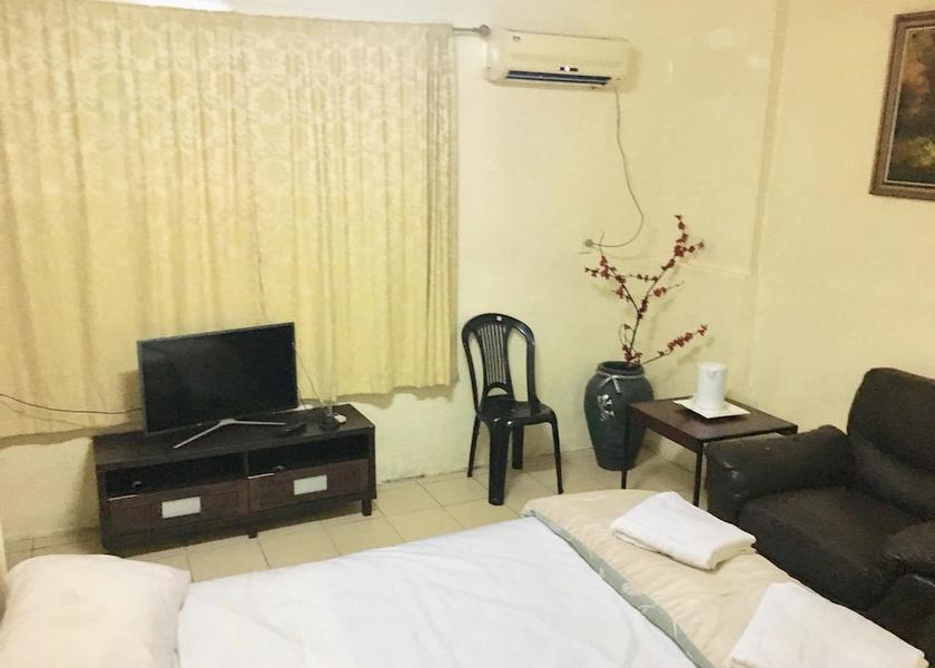 Apia Room