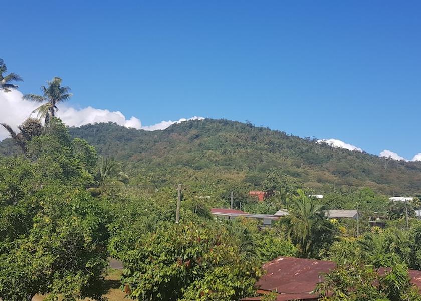  Apia Land View from Property