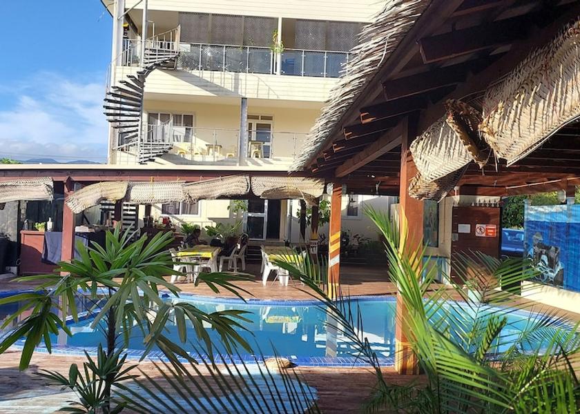  Apia Terrace