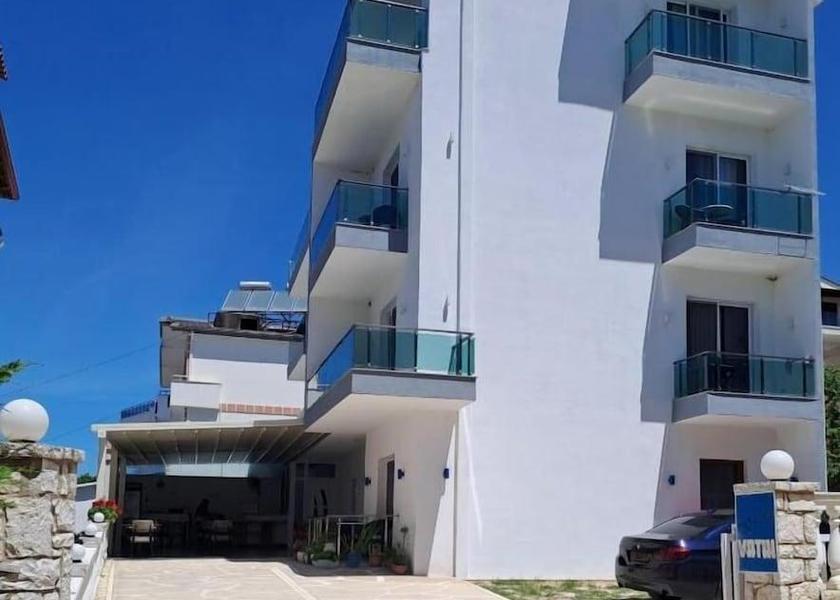 Vlorë County Ksamil 