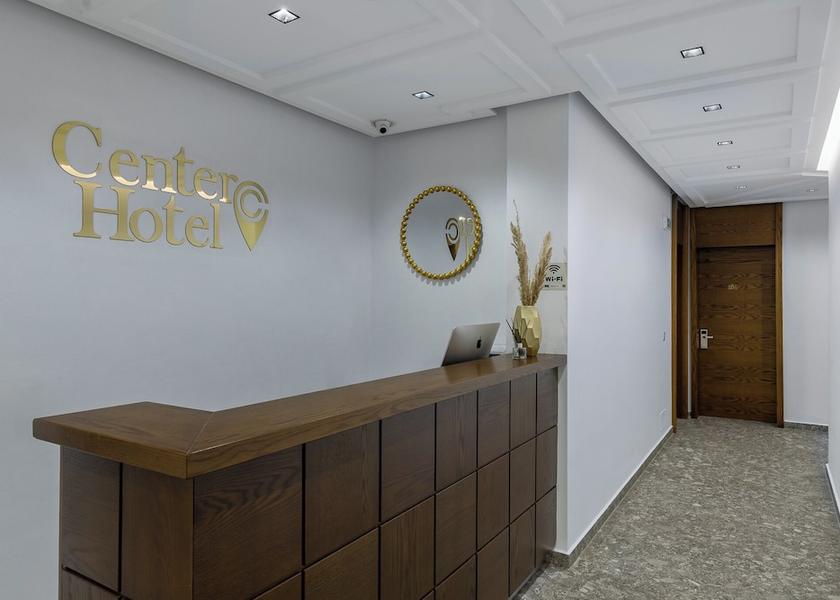 Vlorë County Ksamil Primary image