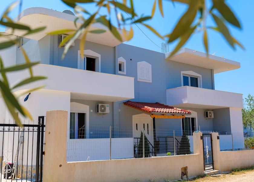 Vlorë County Ksamil Primary image