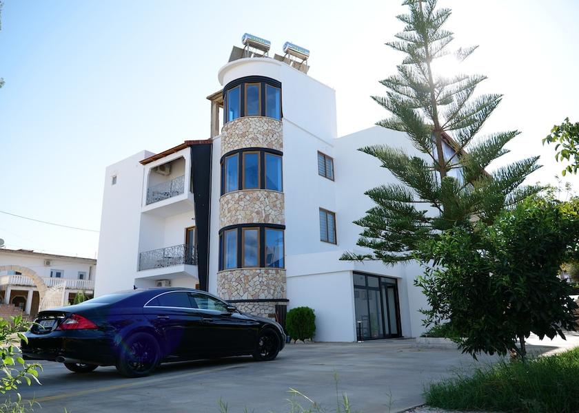 Vlorë County Ksamil Primary image