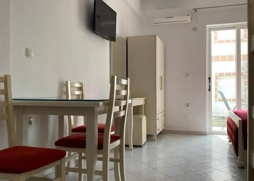 Vlorë County Ksamil Room