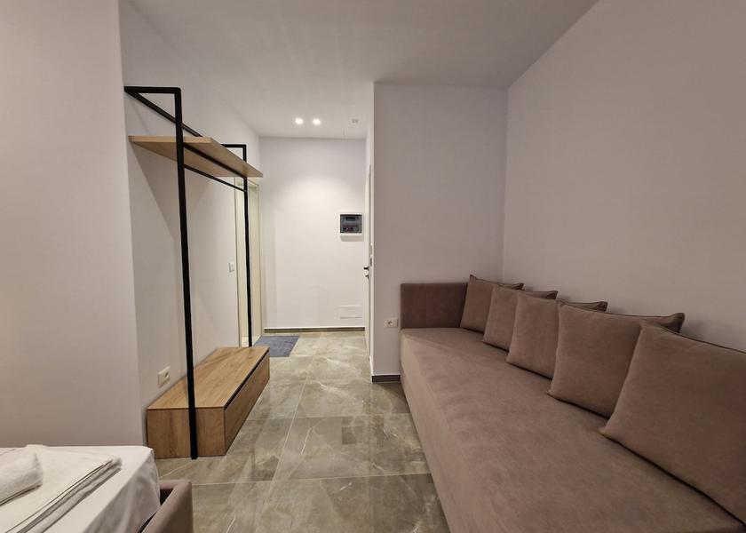 Vlorë County Ksamil Room