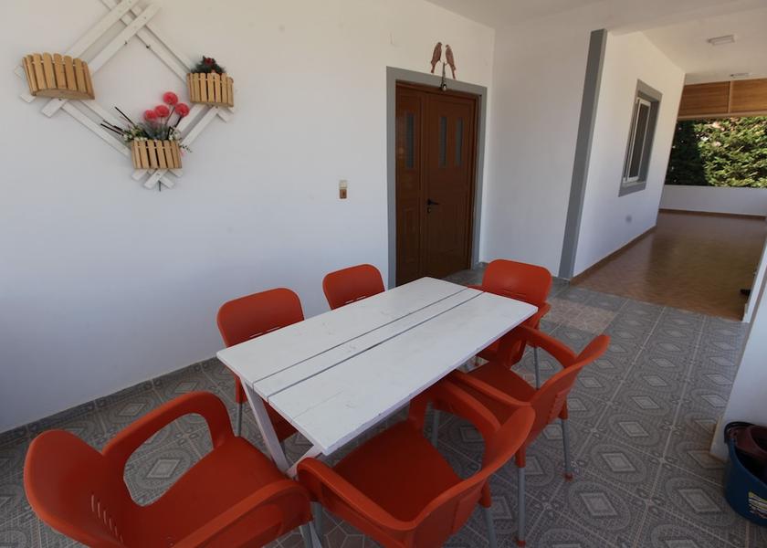  Ksamil Exterior Detail