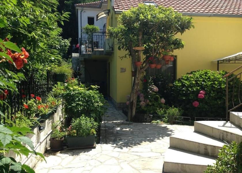  Kotor Exterior Detail