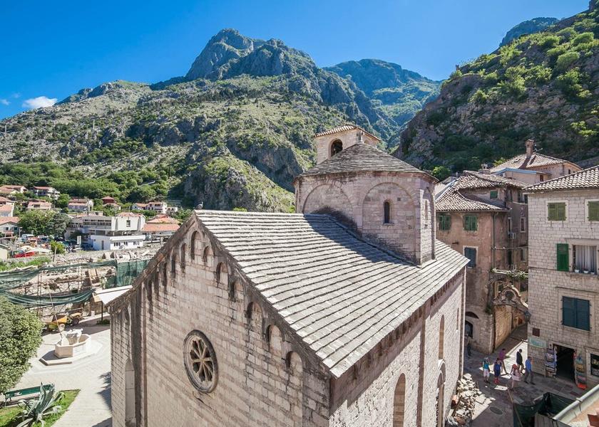  Kotor View from Property