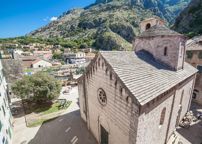  Kotor View from Property