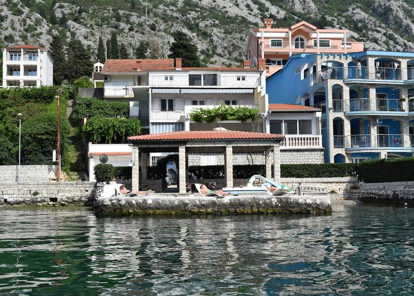  Kotor Property Grounds