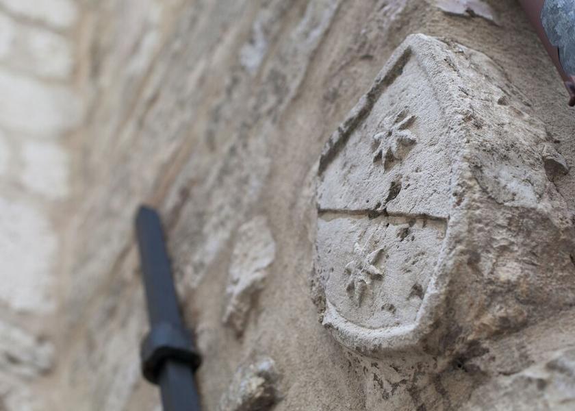  Kotor Exterior Detail