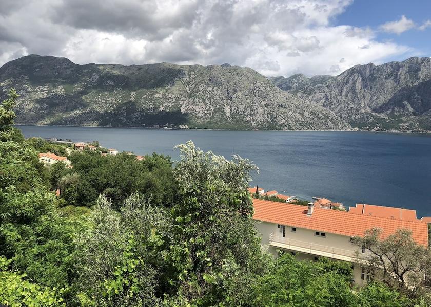  Kotor View from Property
