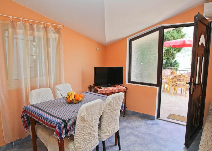  Kotor Living Area