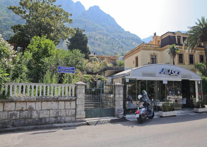  Kotor Facade