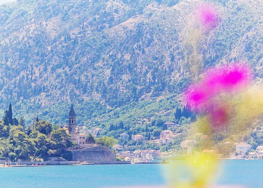  Kotor View from Property