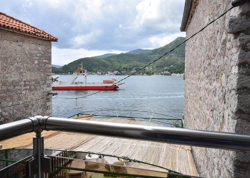 Tivat Municipality Tivat View from Property