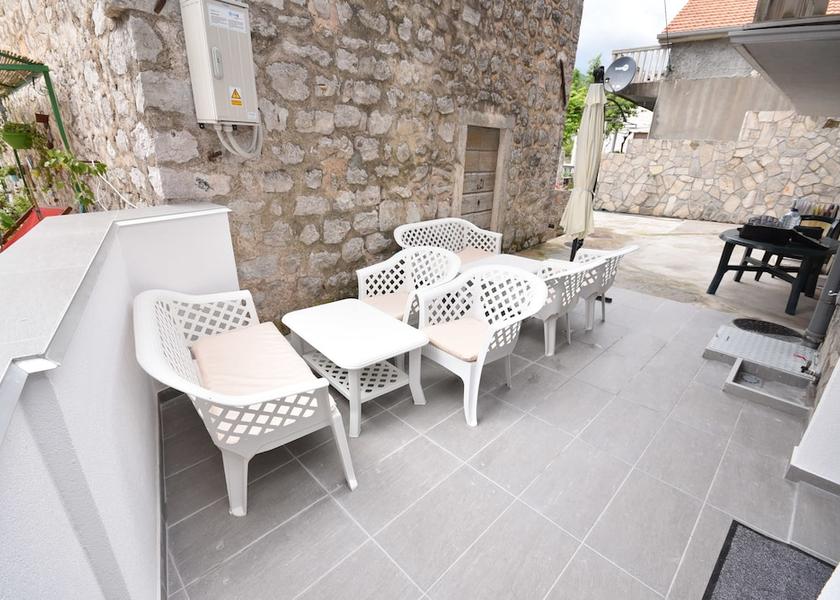 Tivat Municipality Tivat Terrace