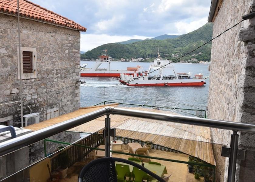 Tivat Municipality Tivat Terrace