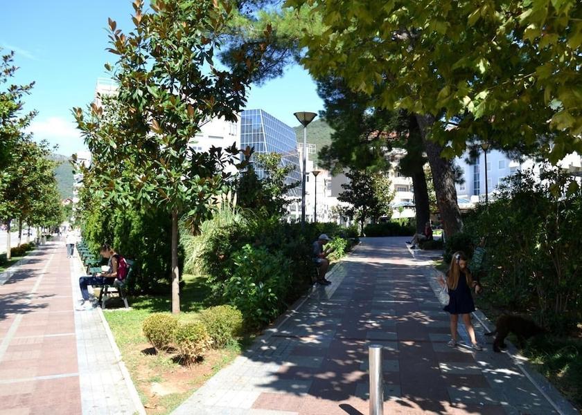  Tivat Property Grounds