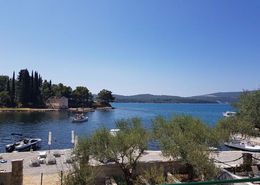  Tivat View from Property