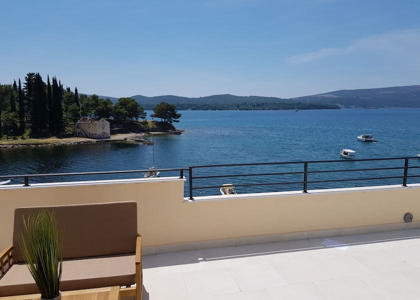  Tivat View from Property