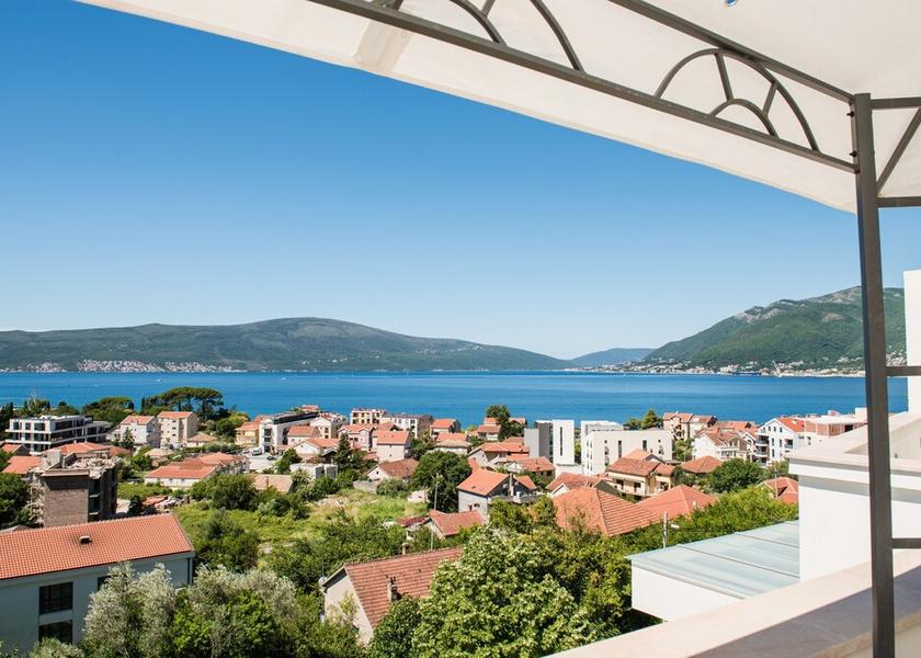  Tivat View from Property