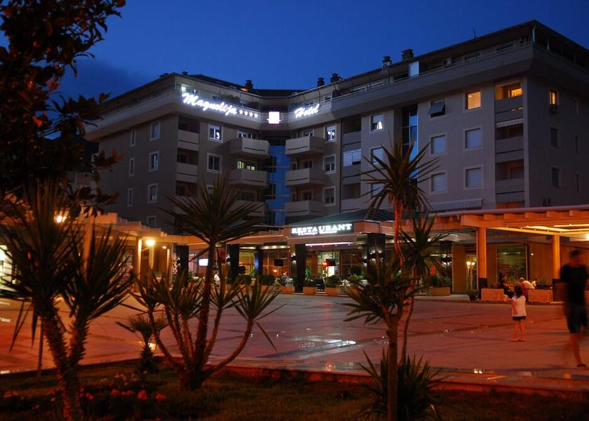  Tivat Facade