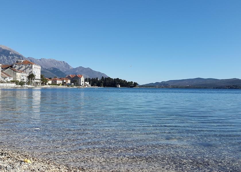  Tivat View from Property