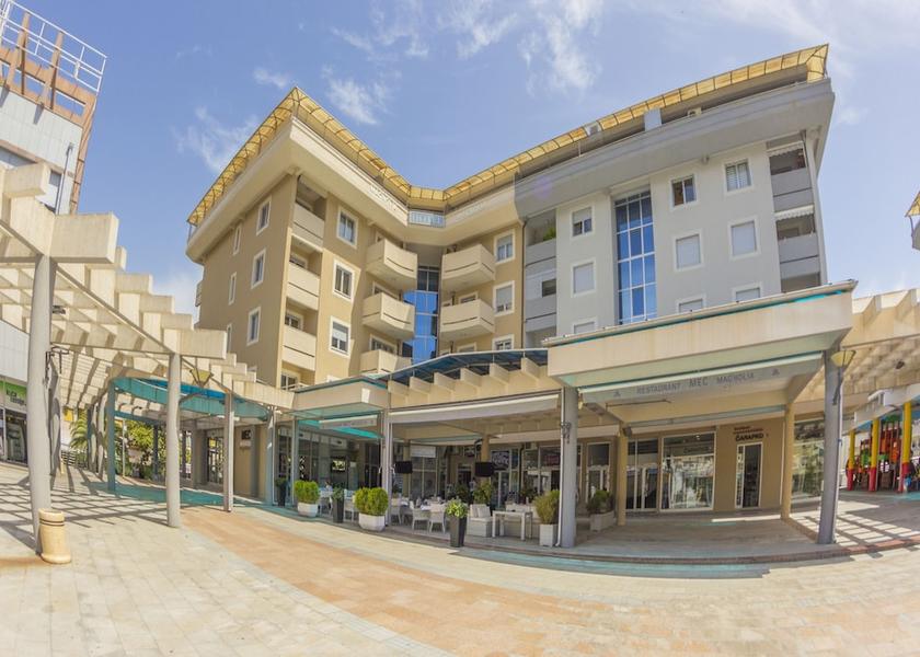  Tivat Facade