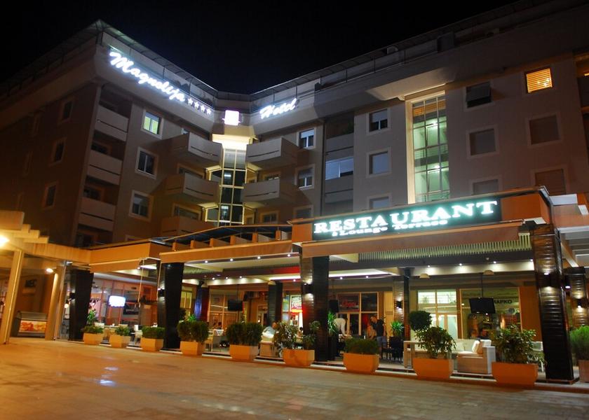  Tivat Facade