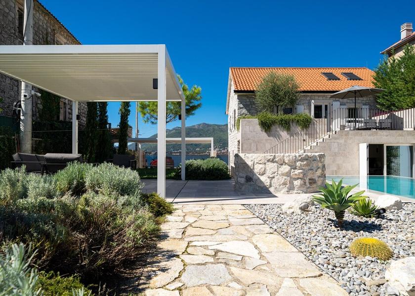  Tivat Property Grounds