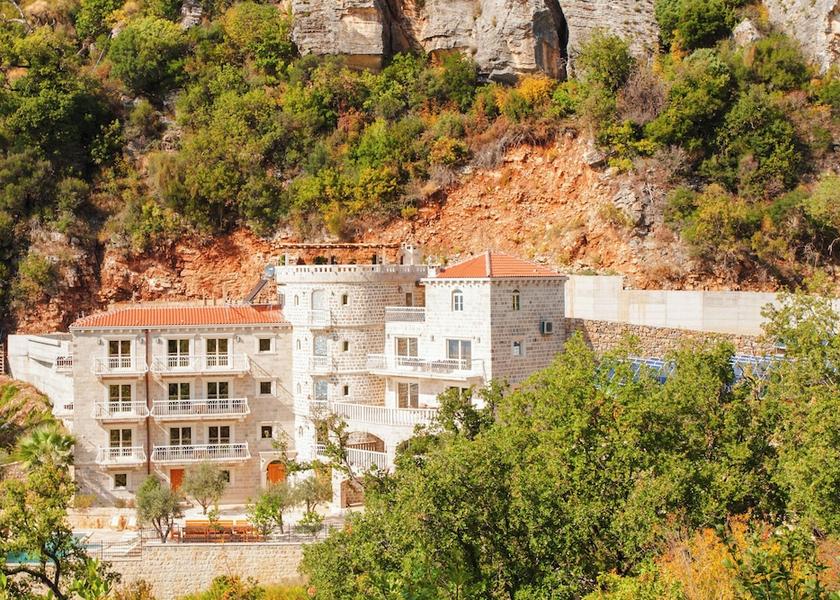 Budva Municipality Petrovac Facade