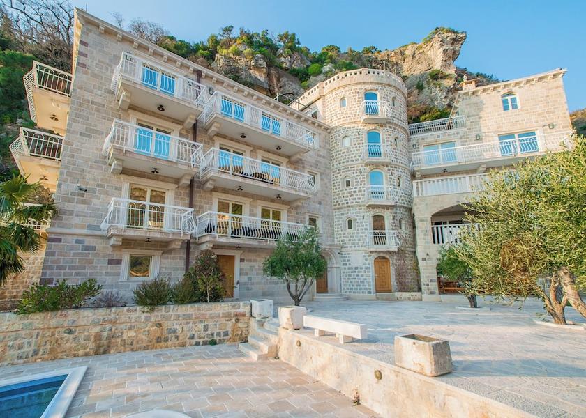 Budva Municipality Petrovac Primary image