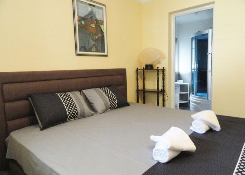  Petrovac Room