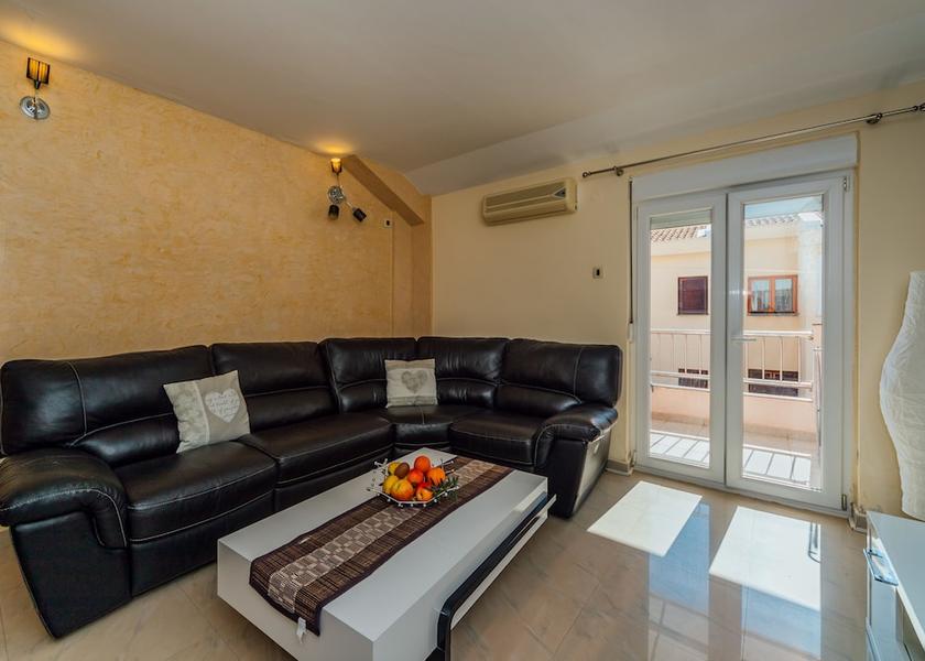 Budva Municipality Petrovac Living Area