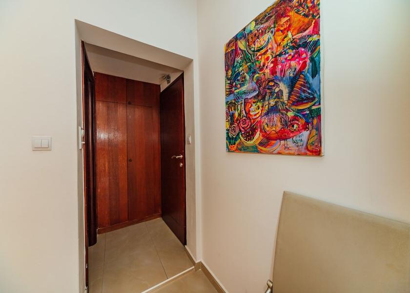 Budva Municipality Petrovac Room