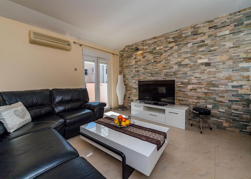 Budva Municipality Petrovac Living Area