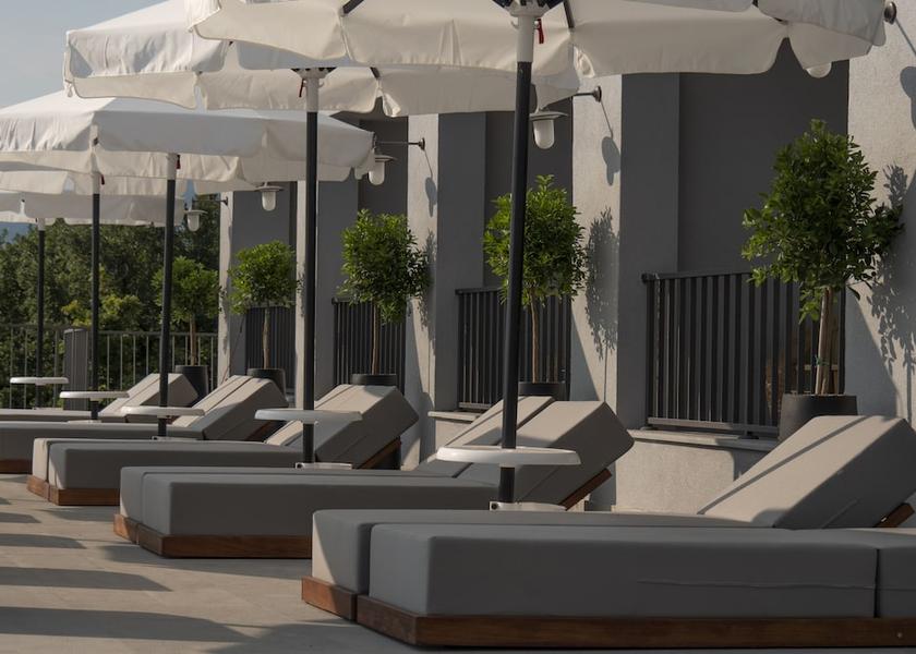  Petrovac Infinity Pool