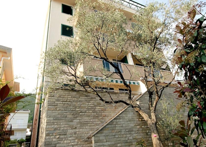  Petrovac Exterior Detail