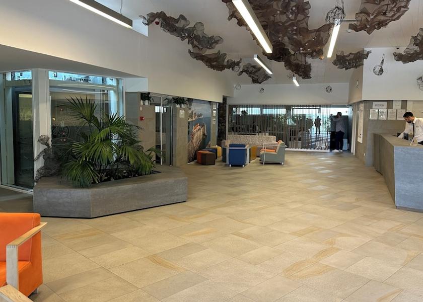 Budva Municipality Petrovac Reception