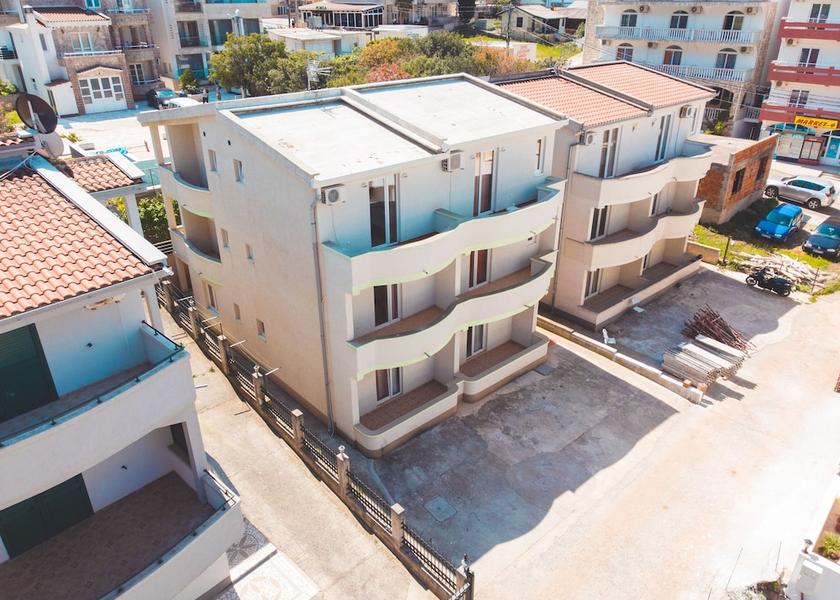 Bar Municipality Bar Exterior Detail