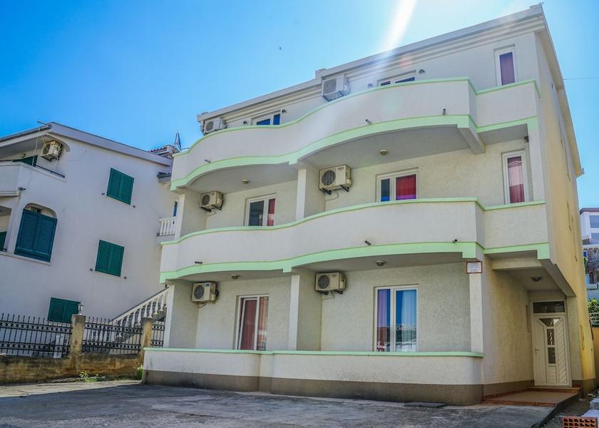 Bar Municipality Bar Exterior Detail