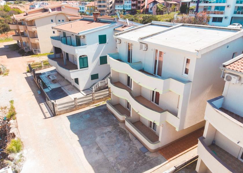 Bar Municipality Bar Exterior Detail