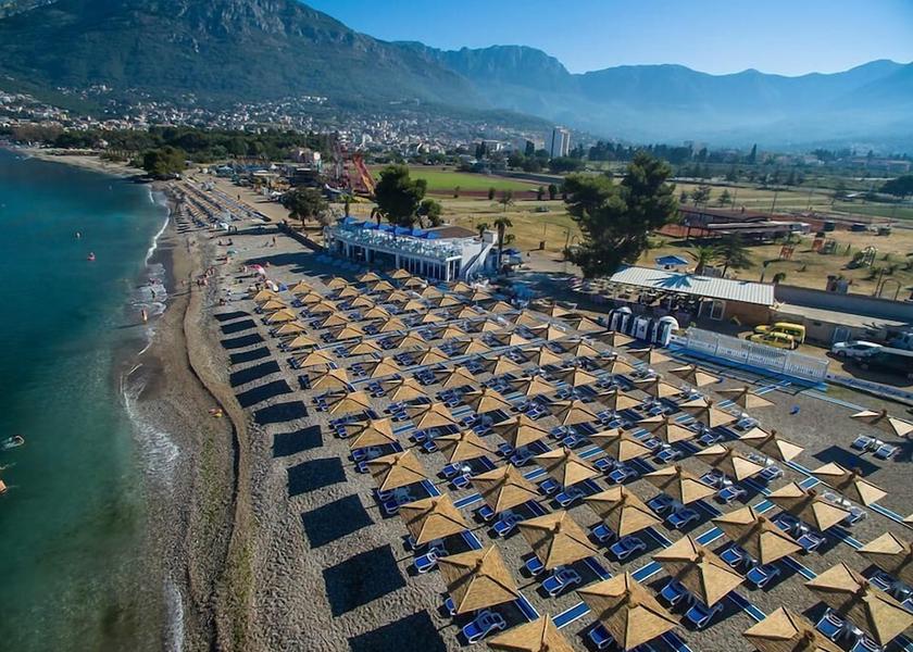 Bar Municipality Bar Beach