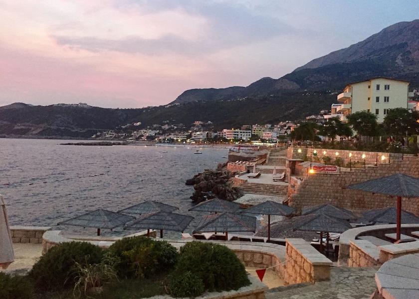 Bar Municipality Bar Beach