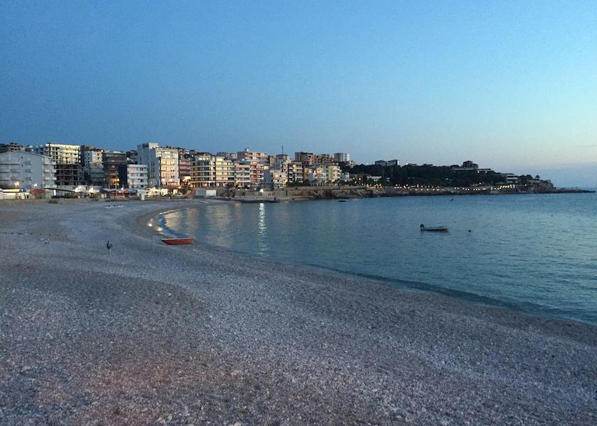 Bar Municipality Bar Beach