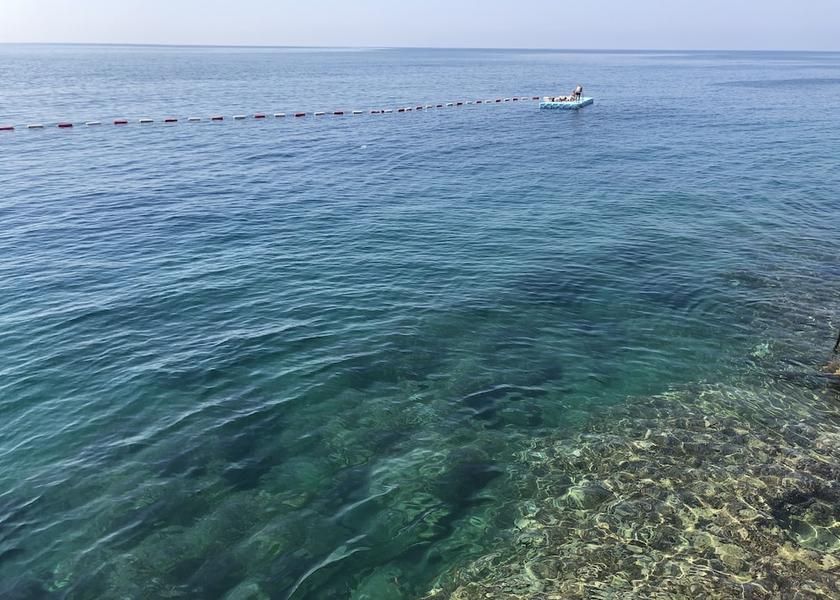 Bar Municipality Bar Beach