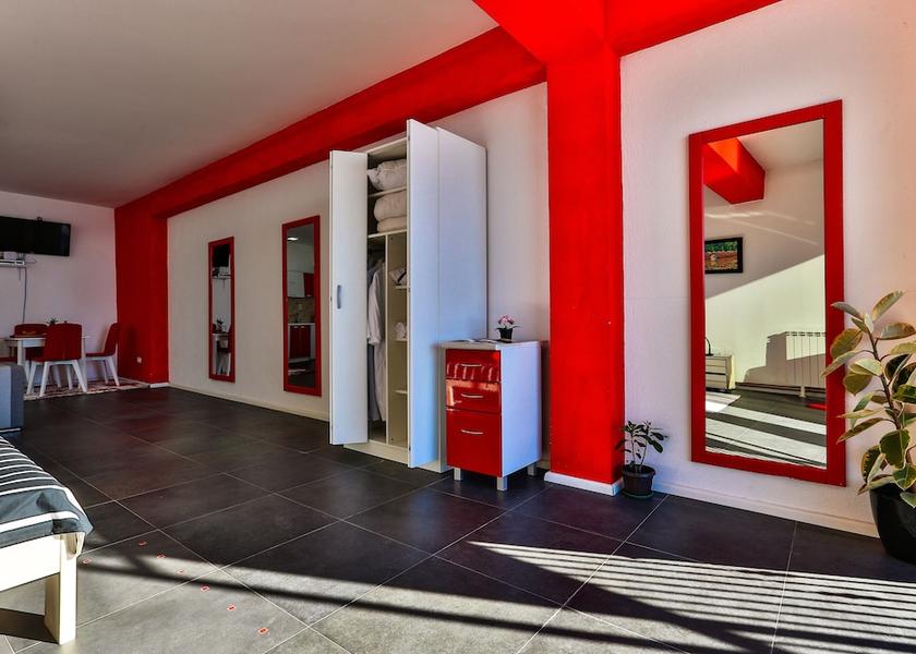 Bar Municipality Bar Interior Entrance
