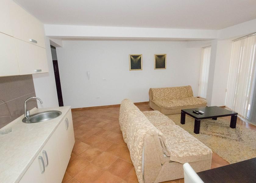 Bar Municipality Bar Living Area